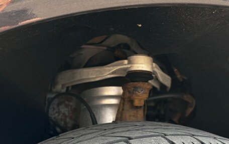 Volkswagen Touareg III, 2007 год, 870 000 рублей, 22 фотография
