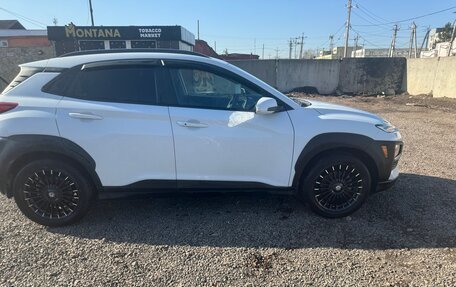 Hyundai Kona I, 2020 год, 2 150 000 рублей, 3 фотография