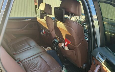 BMW X5, 2009 год, 2 200 000 рублей, 7 фотография