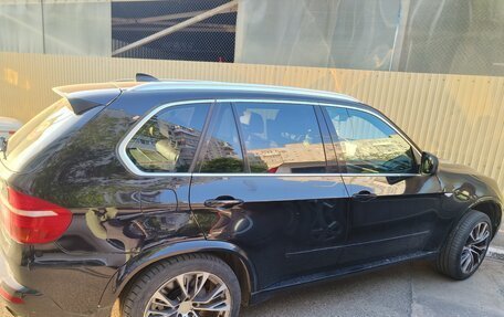 BMW X5, 2009 год, 2 200 000 рублей, 4 фотография