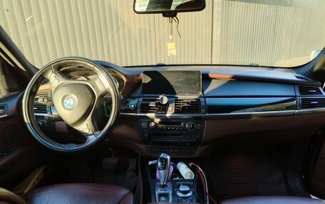 BMW X5, 2009 год, 2 200 000 рублей, 8 фотография