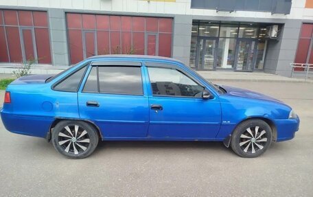 Daewoo Nexia I рестайлинг, 2012 год, 230 000 рублей, 2 фотография