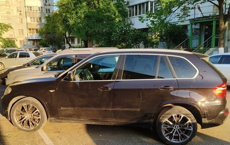 BMW X5, 2009 год, 2 200 000 рублей, 2 фотография