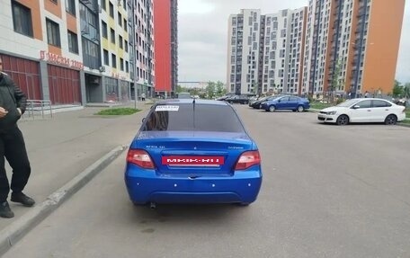 Daewoo Nexia I рестайлинг, 2012 год, 230 000 рублей, 3 фотография