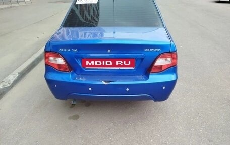 Daewoo Nexia I рестайлинг, 2012 год, 230 000 рублей, 5 фотография