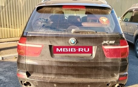 BMW X5, 2009 год, 2 200 000 рублей, 3 фотография
