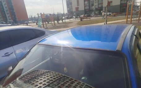 Daewoo Nexia I рестайлинг, 2012 год, 230 000 рублей, 7 фотография