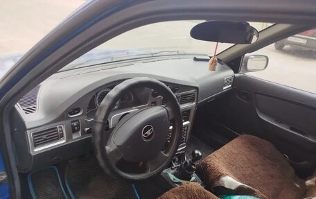 Daewoo Nexia I рестайлинг, 2012 год, 230 000 рублей, 12 фотография
