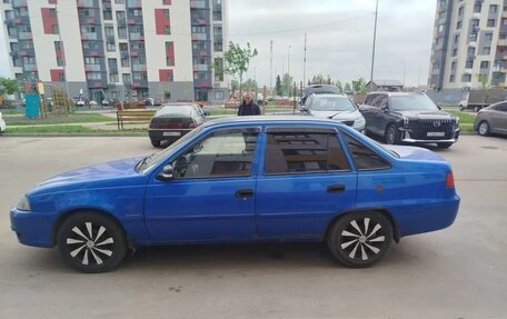 Daewoo Nexia I рестайлинг, 2012 год, 230 000 рублей, 18 фотография