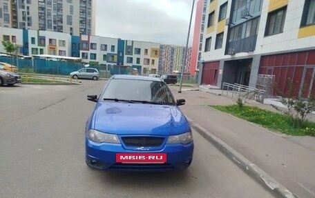 Daewoo Nexia I рестайлинг, 2012 год, 230 000 рублей, 14 фотография