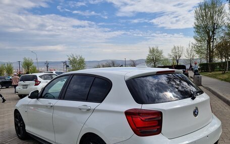 BMW 1 серия, 2012 год, 1 450 000 рублей, 3 фотография
