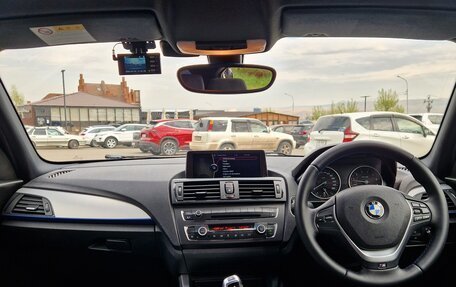 BMW 1 серия, 2012 год, 1 450 000 рублей, 6 фотография