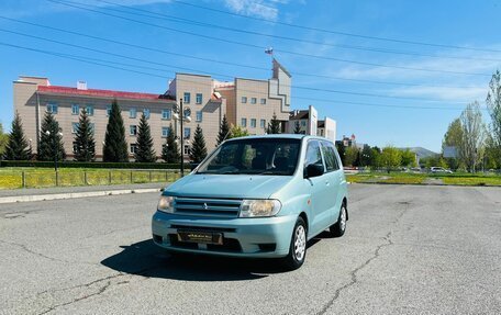 Mitsubishi Dingo, 2002 год, 359 000 рублей, 2 фотография