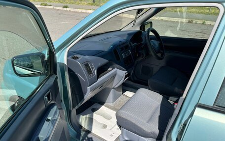 Mitsubishi Dingo, 2002 год, 359 000 рублей, 10 фотография