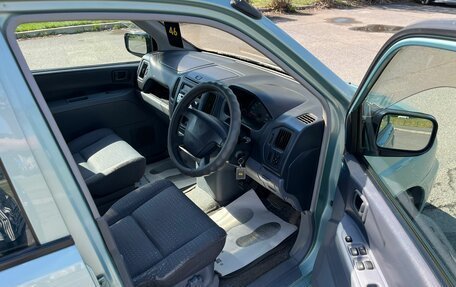 Mitsubishi Dingo, 2002 год, 359 000 рублей, 14 фотография