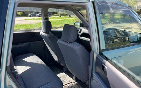 Mitsubishi Dingo, 2002 год, 359 000 рублей, 13 фотография