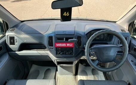 Mitsubishi Dingo, 2002 год, 359 000 рублей, 15 фотография