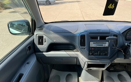 Mitsubishi Dingo, 2002 год, 359 000 рублей, 18 фотография