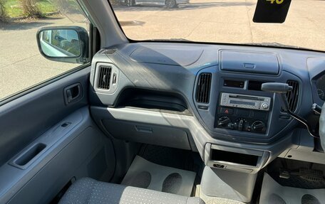 Mitsubishi Dingo, 2002 год, 359 000 рублей, 16 фотография