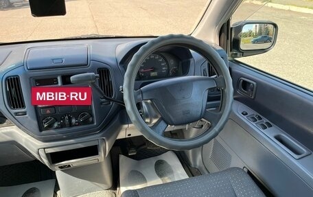 Mitsubishi Dingo, 2002 год, 359 000 рублей, 17 фотография