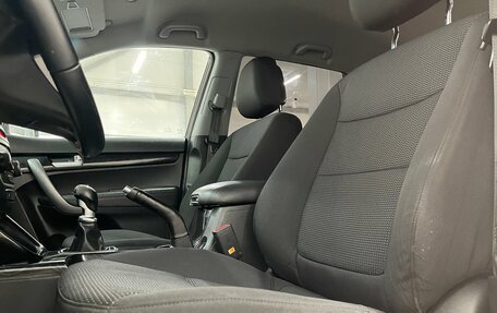 KIA Sorento II рестайлинг, 2016 год, 1 859 000 рублей, 19 фотография