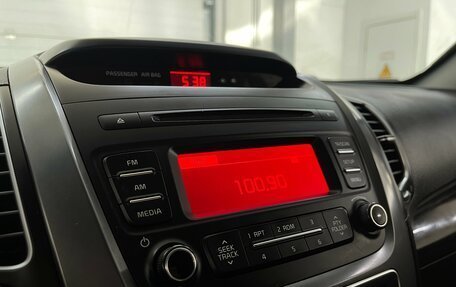 KIA Sorento II рестайлинг, 2016 год, 1 859 000 рублей, 15 фотография