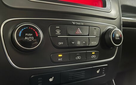 KIA Sorento II рестайлинг, 2016 год, 1 859 000 рублей, 14 фотография