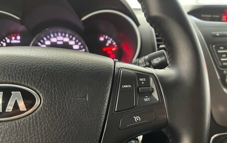 KIA Sorento II рестайлинг, 2016 год, 1 859 000 рублей, 13 фотография