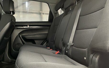 KIA Sorento II рестайлинг, 2016 год, 1 859 000 рублей, 21 фотография