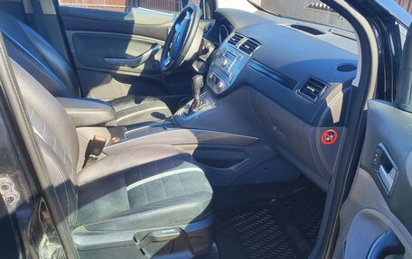 Ford Kuga III, 2010 год, 1 000 000 рублей, 5 фотография