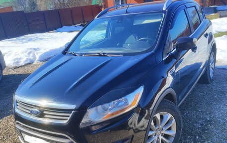 Ford Kuga III, 2010 год, 1 000 000 рублей, 8 фотография