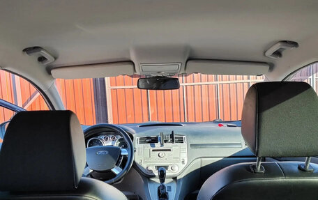 Ford Kuga III, 2010 год, 1 000 000 рублей, 4 фотография