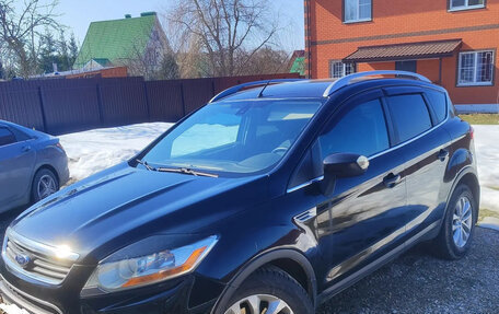 Ford Kuga III, 2010 год, 1 000 000 рублей, 3 фотография