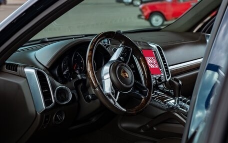 Porsche Cayenne III, 2016 год, 4 500 000 рублей, 7 фотография