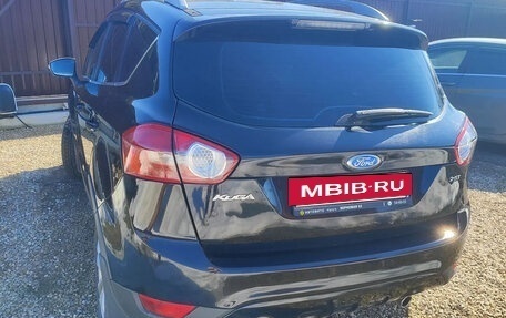 Ford Kuga III, 2010 год, 1 000 000 рублей, 6 фотография
