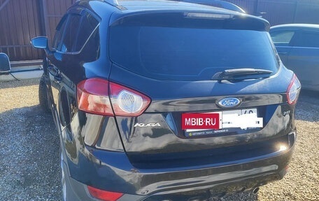 Ford Kuga III, 2010 год, 1 000 000 рублей, 7 фотография