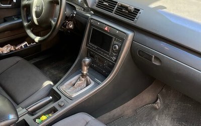 Audi A4, 2004 год, 320 000 рублей, 1 фотография