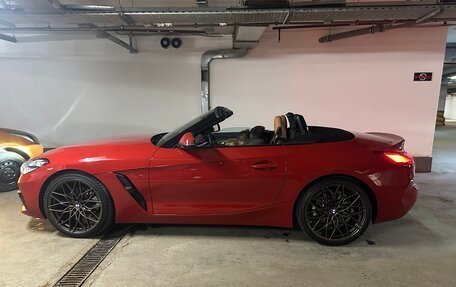 BMW Z4, 2020 год, 5 250 000 рублей, 2 фотография