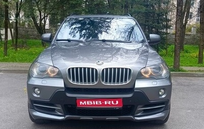 BMW X5, 2007 год, 1 900 000 рублей, 1 фотография