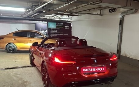 BMW Z4, 2020 год, 5 250 000 рублей, 3 фотография