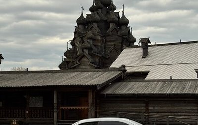 Nissan Maxima VIII, 2004 год, 350 000 рублей, 1 фотография