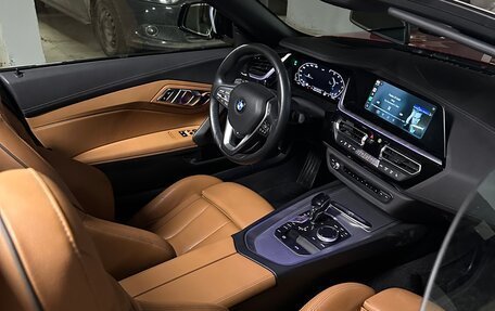 BMW Z4, 2020 год, 5 250 000 рублей, 11 фотография