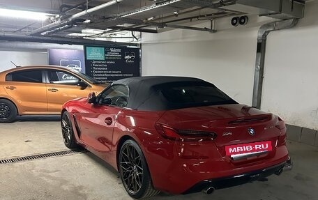 BMW Z4, 2020 год, 5 250 000 рублей, 8 фотография