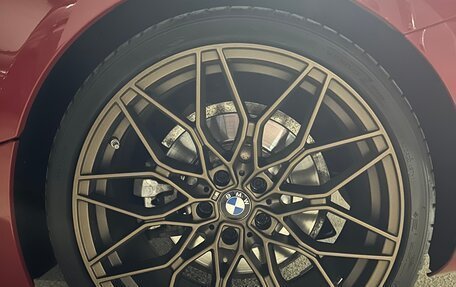 BMW Z4, 2020 год, 5 250 000 рублей, 16 фотография