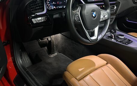 BMW Z4, 2020 год, 5 250 000 рублей, 22 фотография