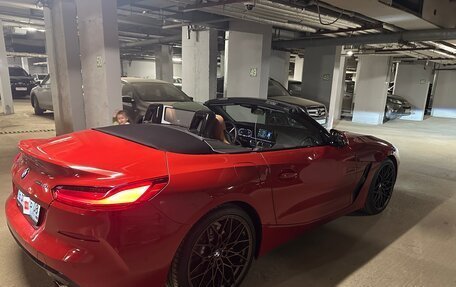 BMW Z4, 2020 год, 5 250 000 рублей, 19 фотография