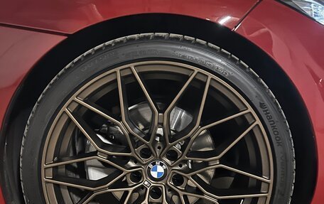 BMW Z4, 2020 год, 5 250 000 рублей, 20 фотография