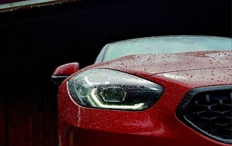 BMW Z4, 2020 год, 5 250 000 рублей, 26 фотография