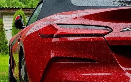 BMW Z4, 2020 год, 5 250 000 рублей, 27 фотография
