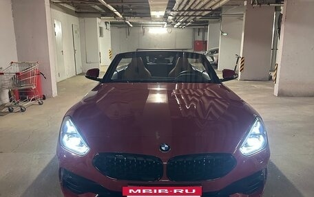 BMW Z4, 2020 год, 5 250 000 рублей, 14 фотография